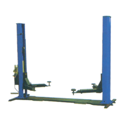 ELEVADOR 2 COLUNAS 2500KG 380V