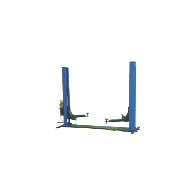 ELEVADOR 2 COLUNAS 2500KG 380V
