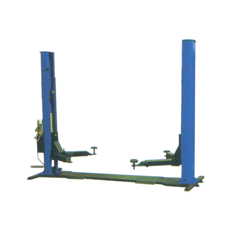 ELEVADOR 2 COLUNAS 2500KG 380V