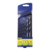 Estuche de 7 Brocas Granite IRWIN