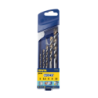 IRWIN Kit 5 BitS Cordless Multiv