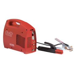 Solter Inverter COTT 135