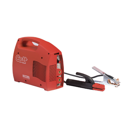 INVERTER COTT 135 ECO