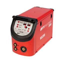 AEROPROCESS 2000