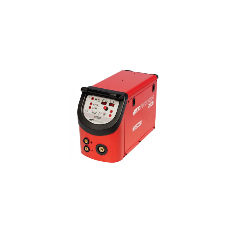 AEROPROCESS 2000