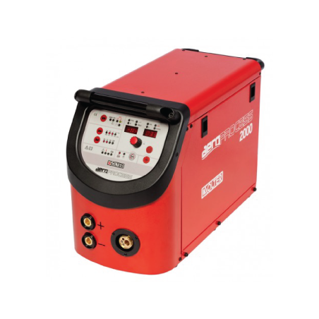 AEROPROCESS 2000