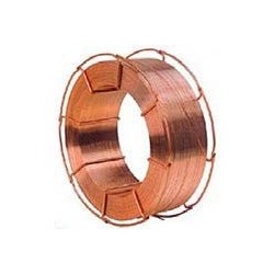 FIO MIG/MAG COBRE-SILICIO Ø1MM (15KG)