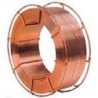 FIO MIG/MAG COBRE-SILICIO Ø1MM (15KG)