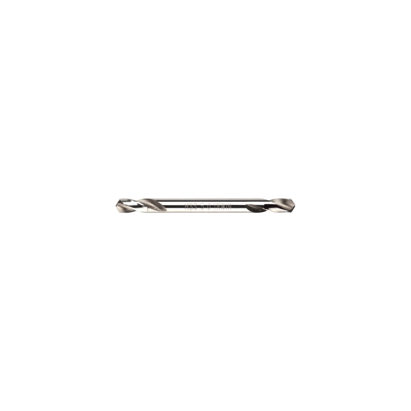 IRWIN Double Tip Bits Set 10pcs. Ø3,3x49 mm
