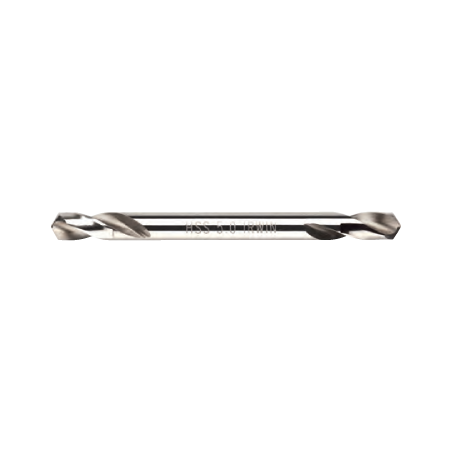 IRWIN Double Tip Bits Set 10pcs. Ø3,3x49 mm