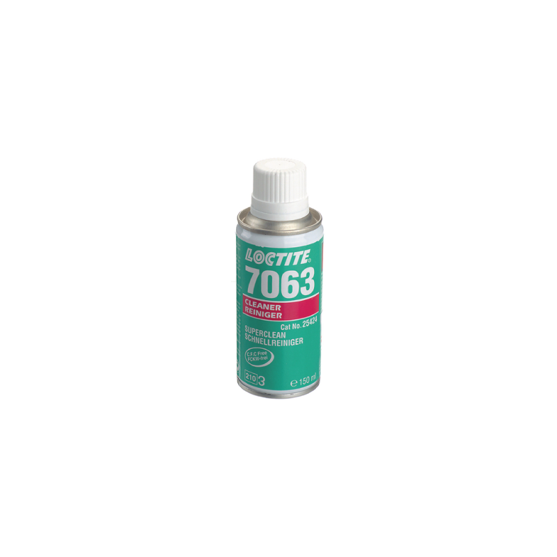 LOCTITE General Purpose Cleaner 10L 7026 LOCTITE General Purpose Cleaner 10L 7026