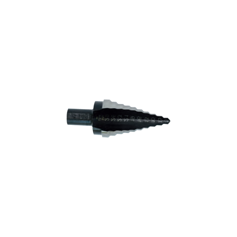 IRWIN Stepped Conical Bit 20M with 6 Holes (14-24 mm)