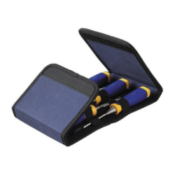 IRWIN KIT 5 Chisels MS500