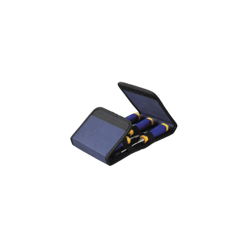 Kit de 5 Formões MS500 IRWIN