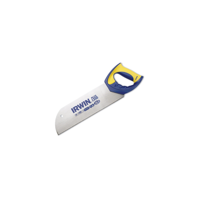 Serrucho para Planchas/Chapas de Madera Jack® IRWIN 325 mm