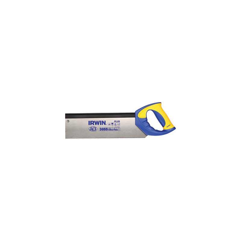 Serrote para Espigas Jack® IRWIN 300 mm 12T/13P