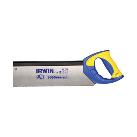 Serrote para Espigas Jack® IRWIN 300 mm 12T/13P