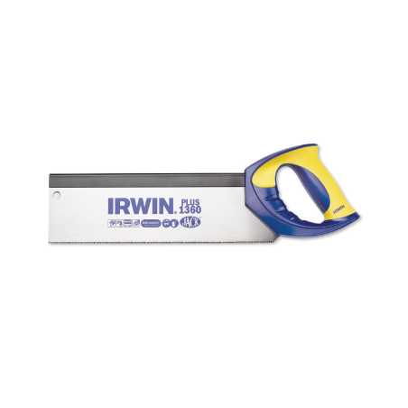 IRWIN Jack® Tenon Saw 350 mm 12T/13P