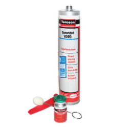 TEROSON TEROSTAT 8590 ADHESIVO ELçSTICO