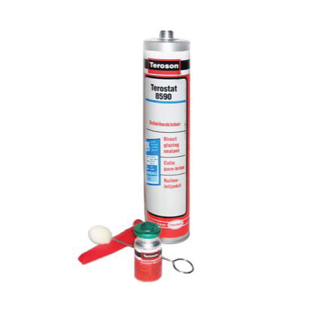 TEROSON TEROSTAT 8590 ADHESIVO ELçSTICO