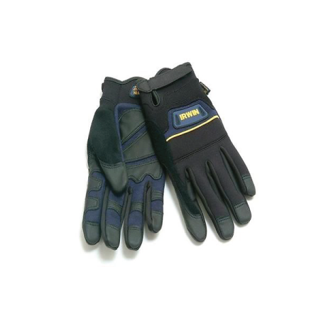 IRWIN Extreme Conditions Gloves Size XL