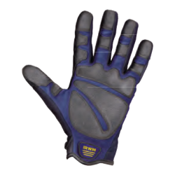 IRWIN Heavy-Duty Jobsite Gloves Size XL