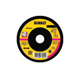 DISCOS ABRASIVOS 180MM