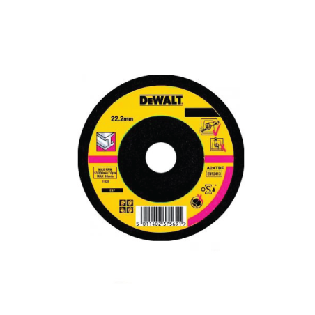 DISCOS ABRASIVOS 180MM