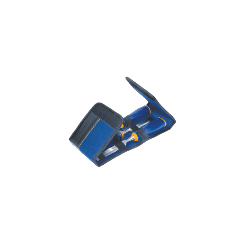 Estuche de 3 Formones MS500 IRWIN