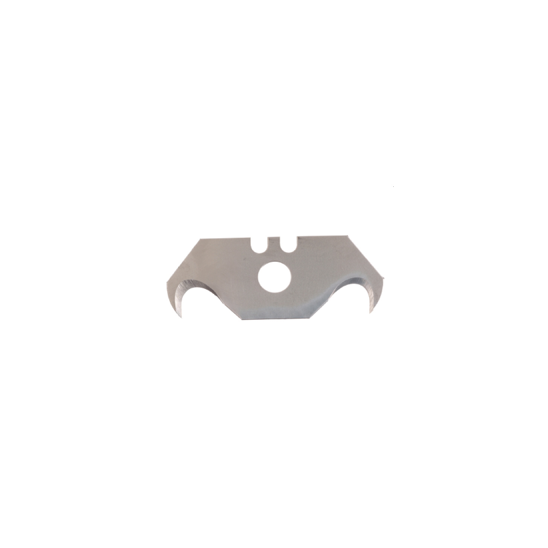 IRWIN Carbon Steel Hooked Blades (5 un.)
