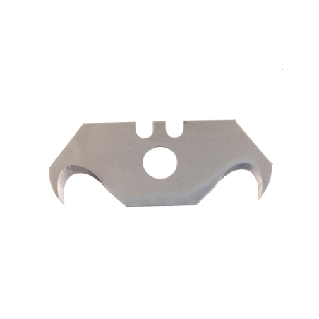 IRWIN Carbon Steel Hooked Blades (5 un.)