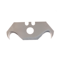 IRWIN Carbon Steel Hooked Blades (10 un.)