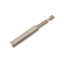 IRWIN Magnétic Bit Holder Ø6,35x 75 mm