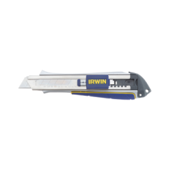 IRWIN ProTouch™ Screw Snap-Off Knife 9 mm