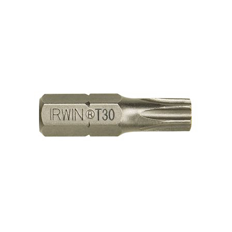 Torx T20 1/4 REF:/25mm 50 pcs pk