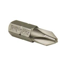 Phillips Ph2 1/4 REF:/25mm 50 pcs