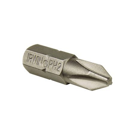 Phillips Ph2 1/4 REF:/25mm 50 pcs