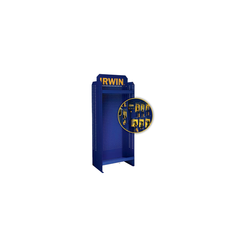 EXPOSITOR BROCAS SPEEDHAMMER PLUS