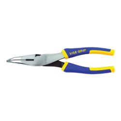 IRWIN VISE-GRIP Bent Nose Pliers 150 mm