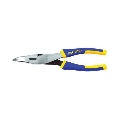 IRWIN VISE-GRIP Bent Nose Pliers 150 mm