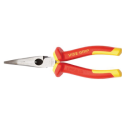 IRWIN VDE VISE-GRIP® Long Nose Pliers 200 mm