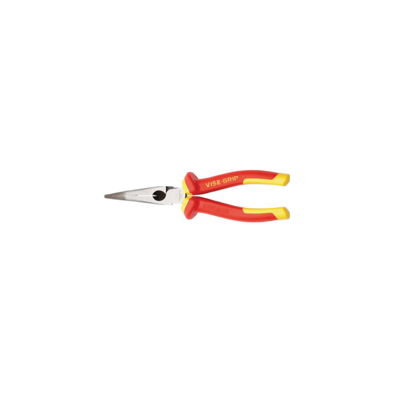 IRWIN VDE VISE-GRIP® Long Nose Pliers 200 mm