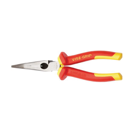 IRWIN VDE VISE-GRIP® Long Nose Pliers 200 mm