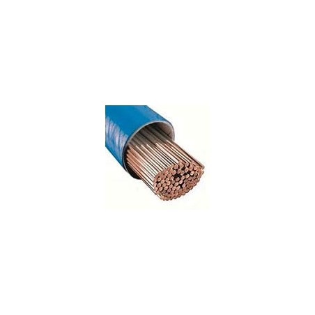 VARETA OXI-GÁS COBRE Ø2X500MM