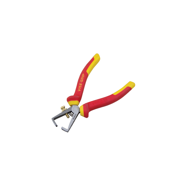 Pelacables VDE VISE-GRIP® IRWIN 150 mm