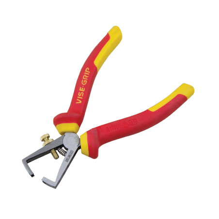 IRWIN VDE VISE-GRIP® Wire Stripper 150 mm