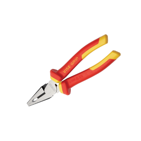 IRWIN VDE VISE-GRIP® Combination Pliers 150 mm