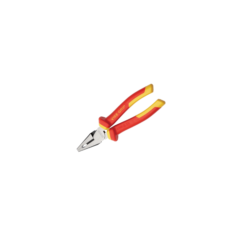 IRWIN VDE VISE-GRIP® Combination Pliers 200 mm