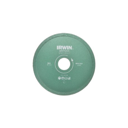 continuous 180mm / 25.4mm / 22.2mm