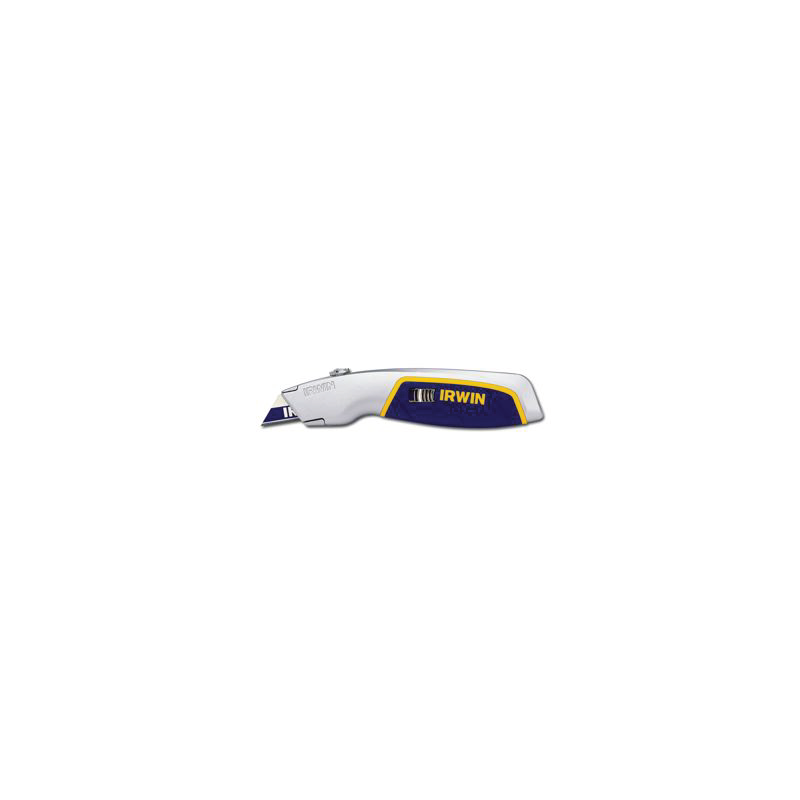 Cutter Trapezoidal Retractil ProTouch, a